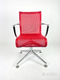 Sedia design Alias meetingframe