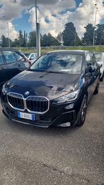 Bmw 218D Dicembre 2023