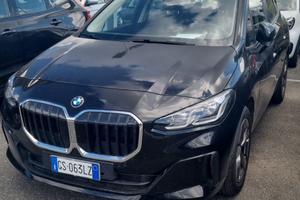 Bmw 218D Dicembre 2023