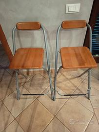 Sgabello Dennis IKEA
