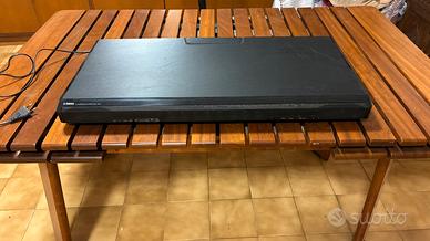 Yamaha SRT-1000 Home Theater – Soundbar