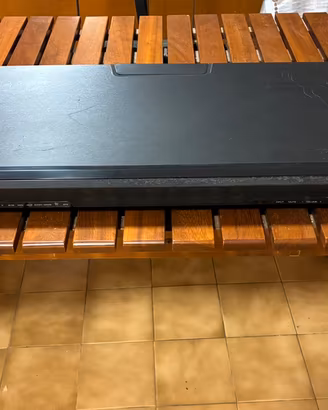 Yamaha SRT-1000 Home Theater – Soundbar