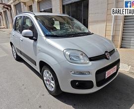 FIAT Panda 1.2 Benzina Lounge - 2020