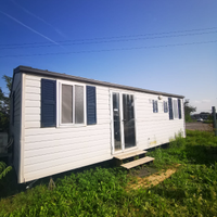 Casa Mobile su Ruote "Orchidea"