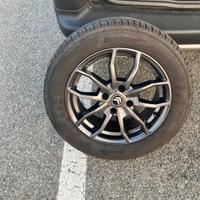 Ruote Citroen Berlingo 