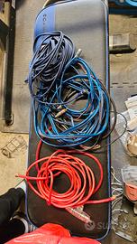 cavi rca