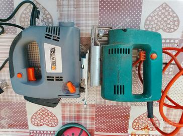 seghetto alternativo 