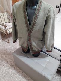 giacca uomo vintage Australian tg 48