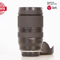 Tamron 17-70 F2.8 Di III-A VC RX D (Fujifilm)