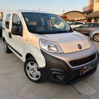 Fiat Fiorino 1.3 MJT 95CV Cargo SX