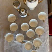 Servizio the Bavaria