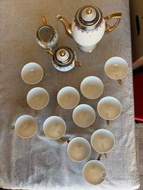 Servizio the Bavaria