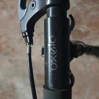 monopattino oxelo mid 9 