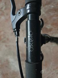 monopattino oxelo mid 9 