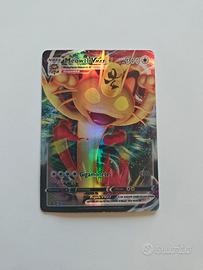 Carta Pokemon MEOWTHVMAX SVSH00S 