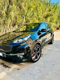 Kia Sportage GT Line Stra Full
