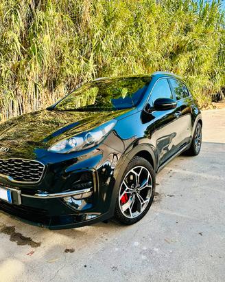 Kia Sportage GT Line Stra Full