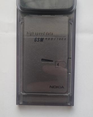 Nokia Card Phone 2.0 (Vintage)