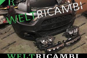 Ricambi per citroen c3 2021