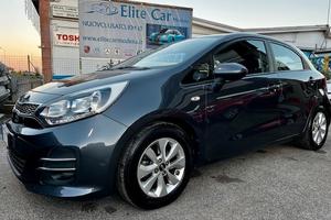 Kia Rio 1.2 Active eco Gpl "X NEOPAT / TAGLIANDI 