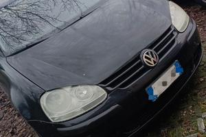 golf 5 1.9 tdi 105 cv anno 2004