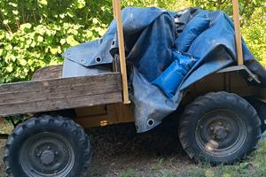 Dumper