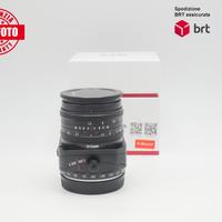 7ARTISANS 50 F1.4 Tilt-Shift (X Sony E-Mount) (Son