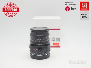 7ARTISANS 50 F1.4 Tilt-Shift (X Sony E-Mount) (Son