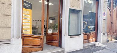POSTAZIONE Coworking