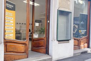 POSTAZIONE Coworking