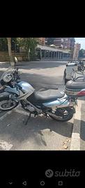 Bmw f 650 gs - 2004