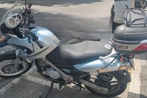 Bmw f 650 gs - 2004