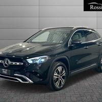 MERCEDES - VETTURE GLA 250 e Plug-in hybrid N59622