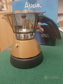 Caffettiera ALICIA PERLE  