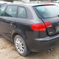 Ricambi Audi A3 - A 3 ( '04 - '07 ) 8P BKD