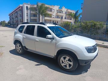 Dacia Duster 1.5 dCi 110CV 4x4 Lauréate