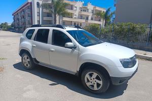 Dacia Duster 1.5 dCi 110CV 4x4 Lauréate
