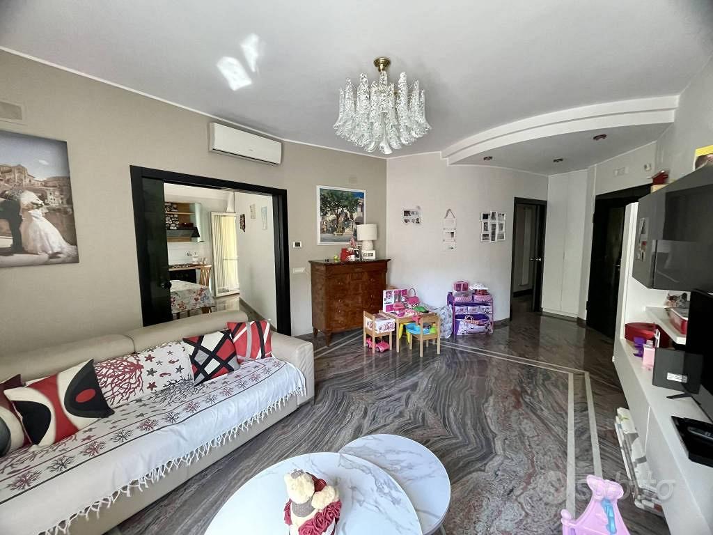Apartment in Matera, Centro - Vista 6