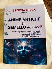 anime antiche e il gemello di luce