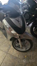 Honda sh 150 i doppio disco
