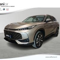 MG HS (2024-->) - HS 1.5 PHEV Luxury