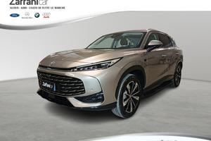 MG HS (2024-->) - HS 1.5 PHEV Luxury