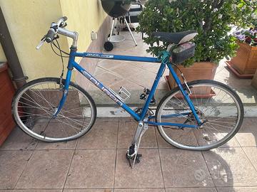 Bicicletta vintage  “Lee Cougan”  RC Duel.