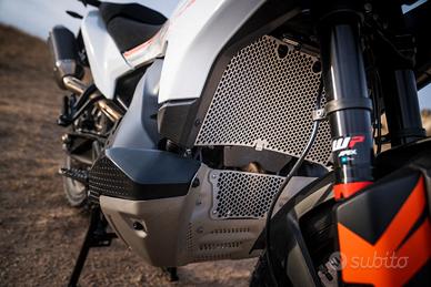 KTM Griglia Paramotore 790 890 Adventure