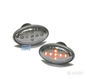 FANALE LATERALE A LED BMW MINI COOPER
