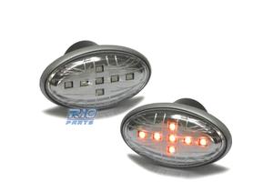 FANALE LATERALE A LED BMW MINI COOPER