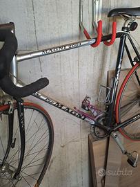 bici da corsa vintage Magni