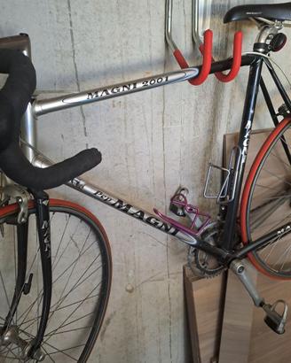 bici da corsa vintage Magni
