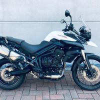 Triumph Tiger 800 XC ABS ( STUPENDA)