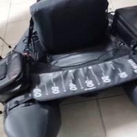 Bellyboat